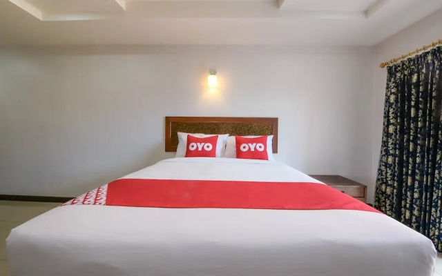 OYO 438 Home 24