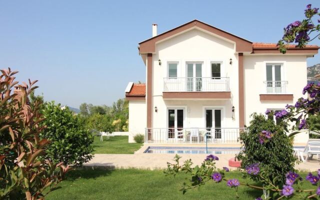 Dalyan Villa Nurhan