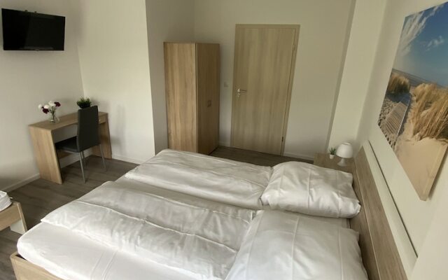 City Apartments Wilhelmshaven