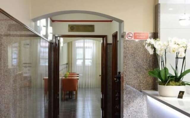 Lusitana Hotel