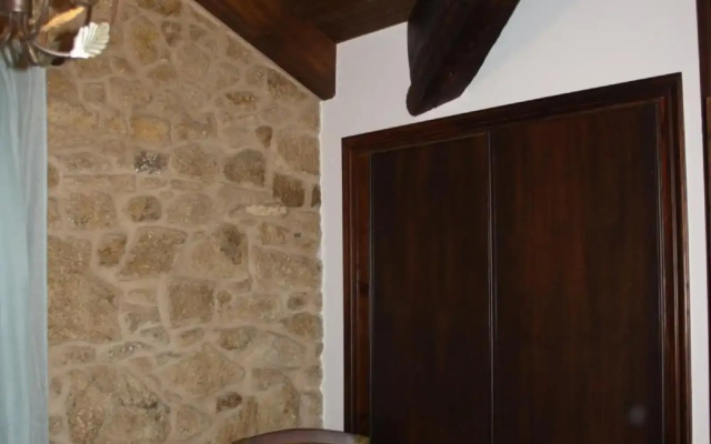A Casa Da Meixida