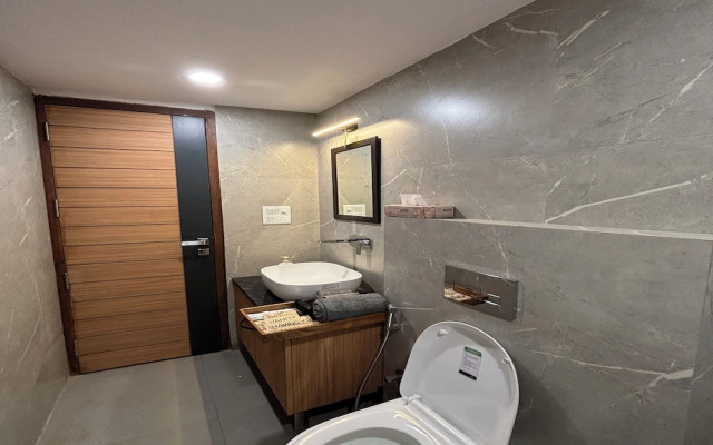 Housr Sector 28 Gurgaon Near IFFCO Chowk