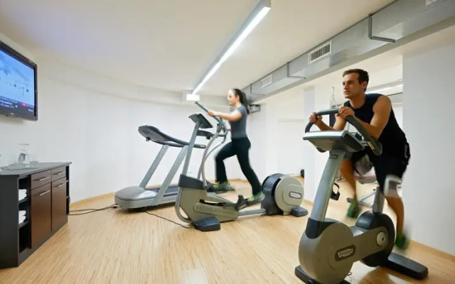 Sporthotel Silvretta