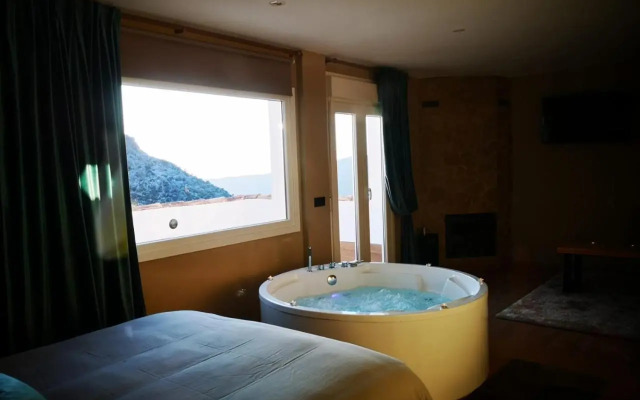 aznalmara loft rural