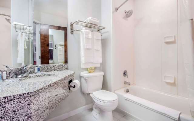 Rodeway Inn & Suites New Paltz - Hudson Valley