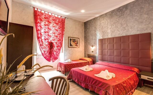 New Inn Rome