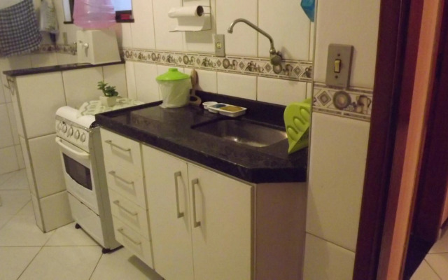 Apartamento Arraial Do Cabo