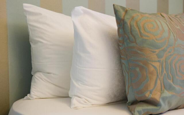 Namib Guesthouse