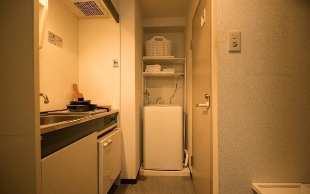 Sakizo Villa Kyoto Jingu Michi Sanjo 302