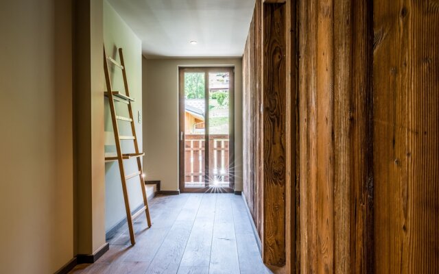 Moulin Chalets Les Gets - By Emerald Stay