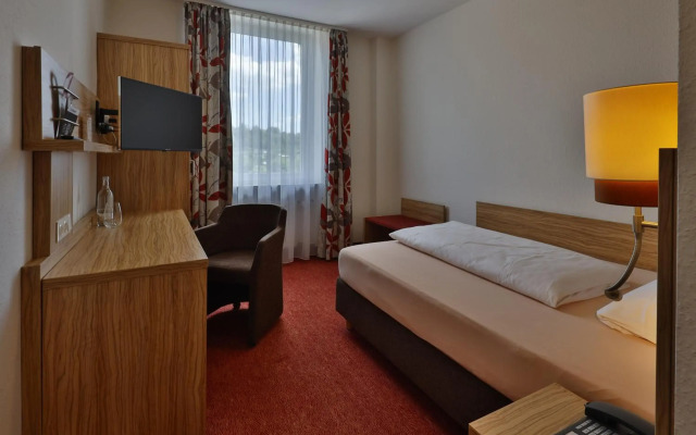 Hotel Lenz