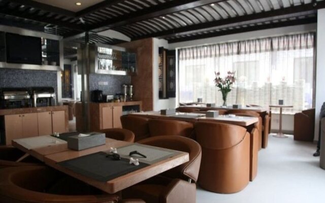 Suzhou Enchant Inn