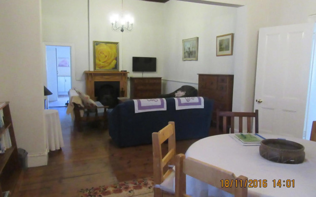 Thyme and Again Bed and Breakfast