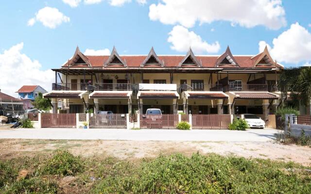Andaman Place by OYO Rooms