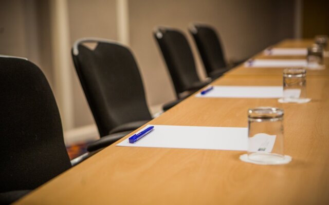 Holiday Inn Express Edinburgh Royal Mile by IHG