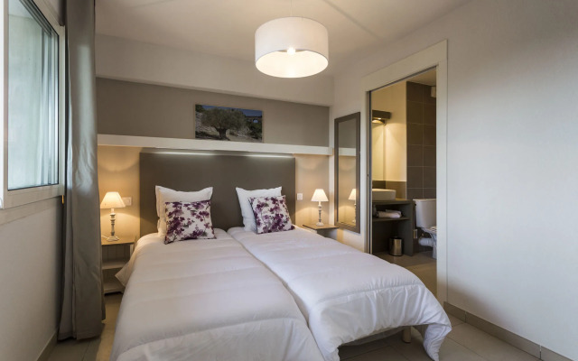 Residhotel – Résidence Pont du Gard