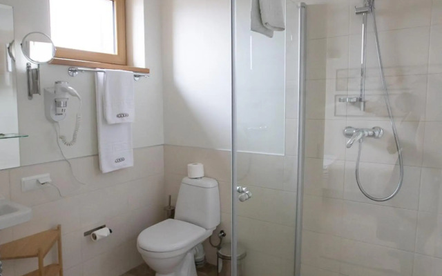 Goda Hotel & Spa