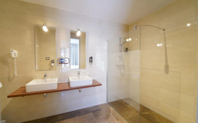 Grand Hotel Ter Duin