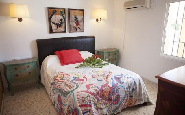 Hostal Fortuna