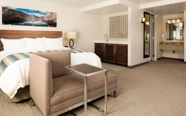 Radisson Colonial Hotel Helena