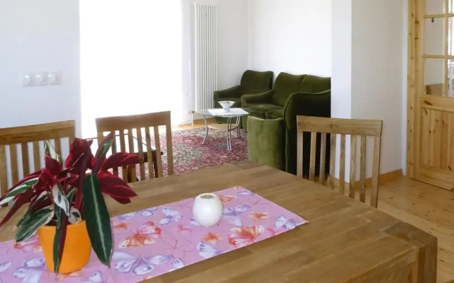 Ferienhaus Zum Roten Adler in Storkow