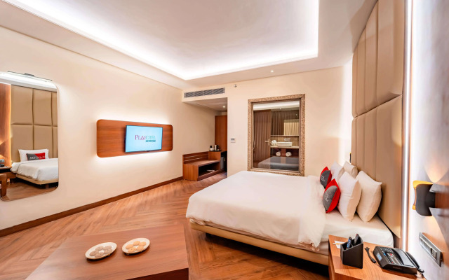 Playotel Resort Bhopal