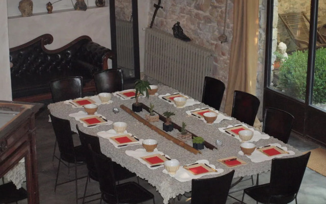 Domaine De Marseillens