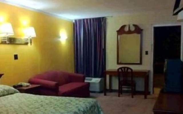 Rodeway Inn Charlotte South