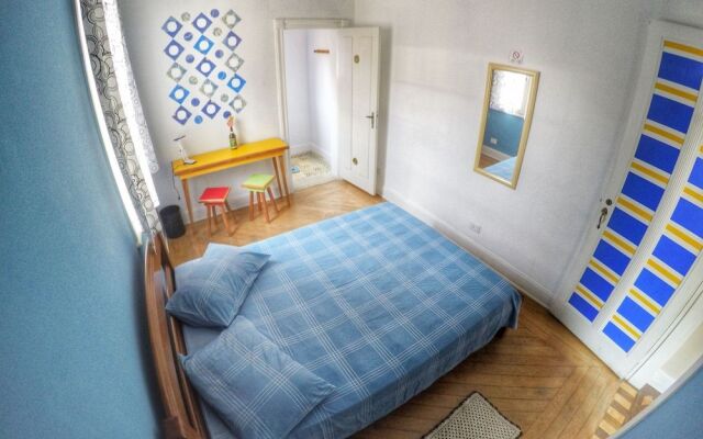 Red Monkey Hostel: Barra Funda