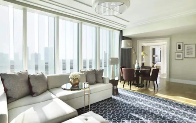 Four Seasons  Abu Dhabi at Al Maryah Island