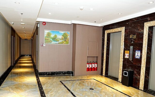 Pristinehotel