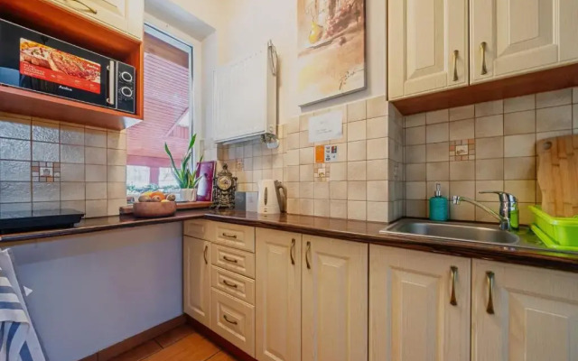 Pokoje Goscinne Nawrot