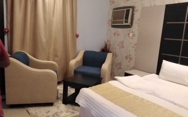 Osool Furnished Apartments Bani Malek