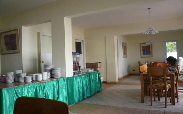 Logaina Sharm Resort