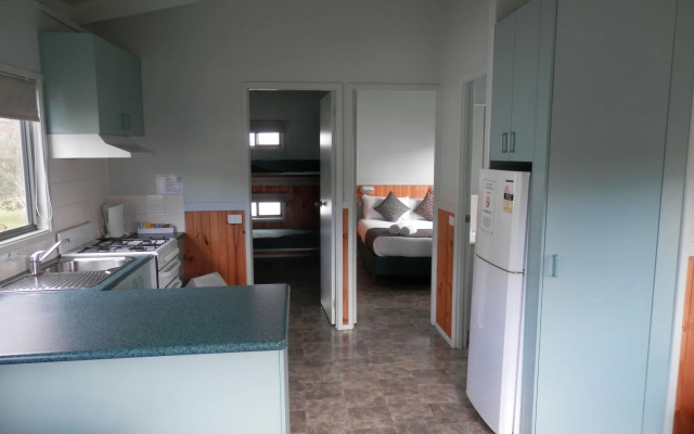 Breeze Holiday Parks - Grampians