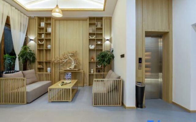 Yunyi Xiaoqi Homestay (Libo Xiaoqikong Branch)