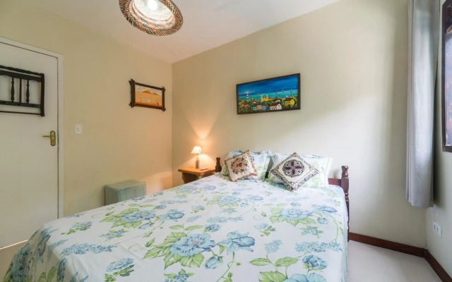 Pousada Flor de Olinda