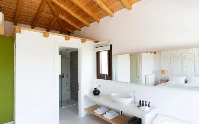 King Size Villas