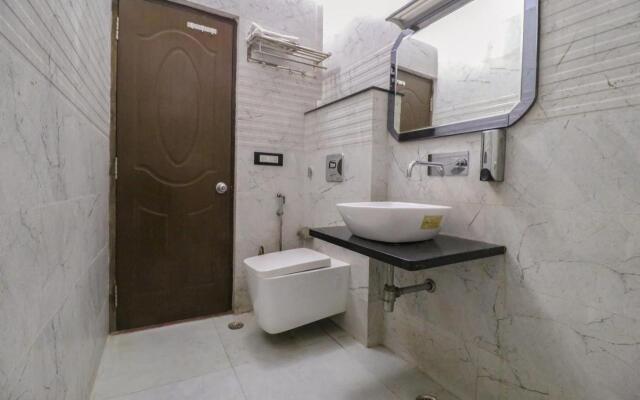 Hotel Narula's