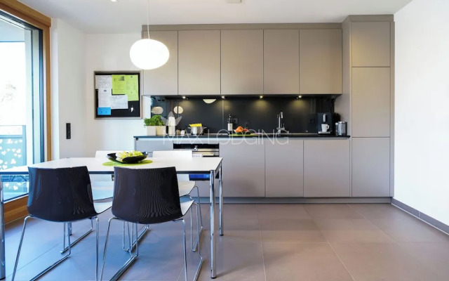 Max Lodging GmbH & Co KG