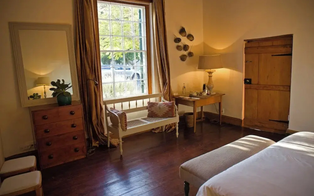 Langhuis Graaff Reinet