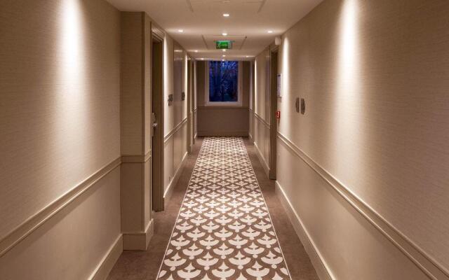 City Residence Paris CDG Airport