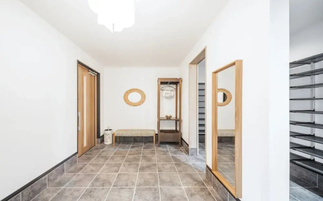 Maison Le Vert Tengachaya