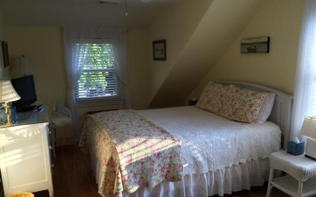The Leisure Inn