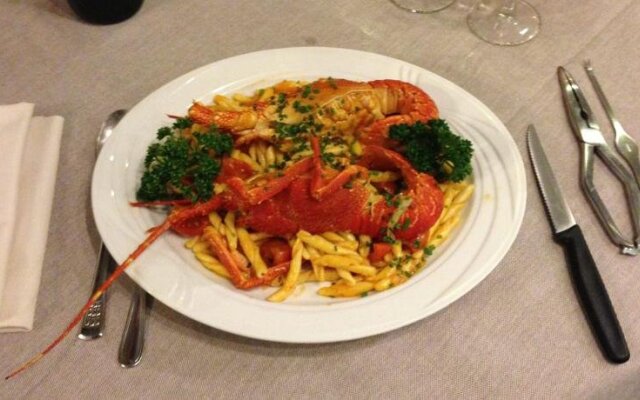 Ristorante Domino
