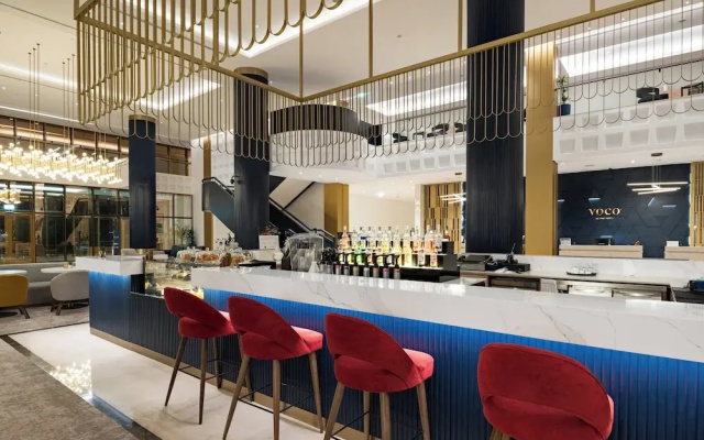Voco Jeddah Gate by IHG