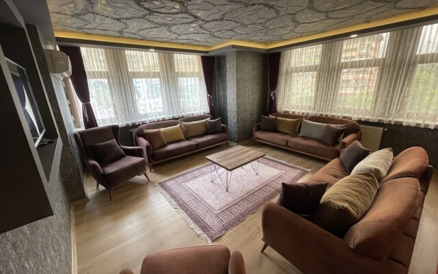 Cesur Rental House