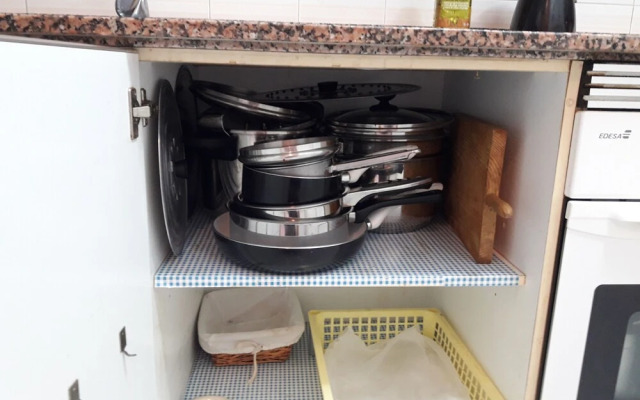 Apartamento Carmen