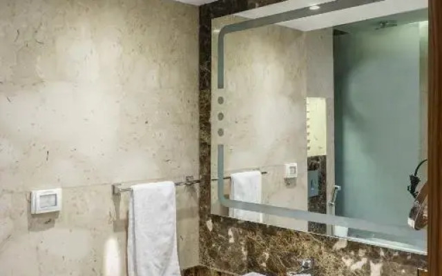 Helnan Hotel Port Fouad