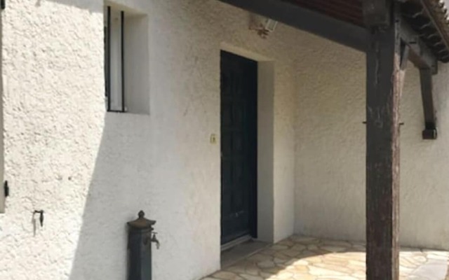 Aux Coquelicots Sauvages, Chambres d'Hotes